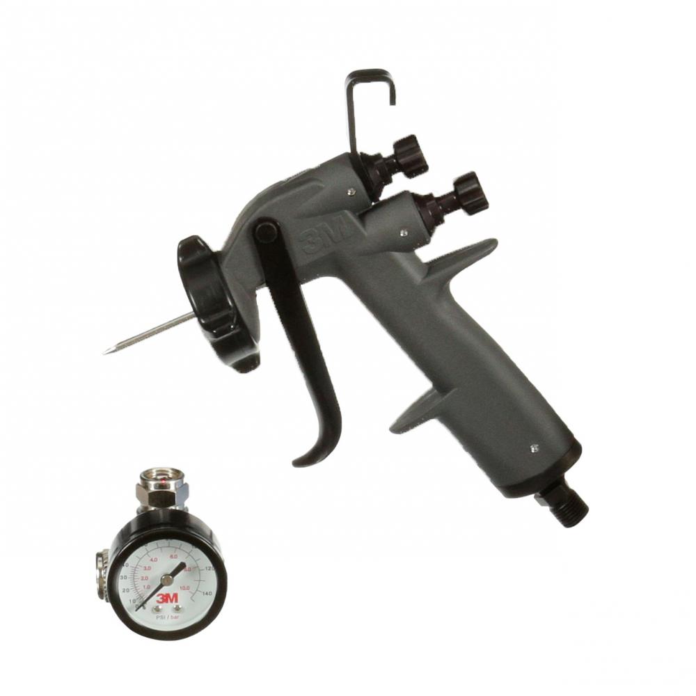 3M™ Performance Spray Gun 26832, 4/Case<span class=' ItemWarning' style='display:block;'>Item is usually in stock, but we&#39;ll be in touch if there&#39;s a problem<br /></span>