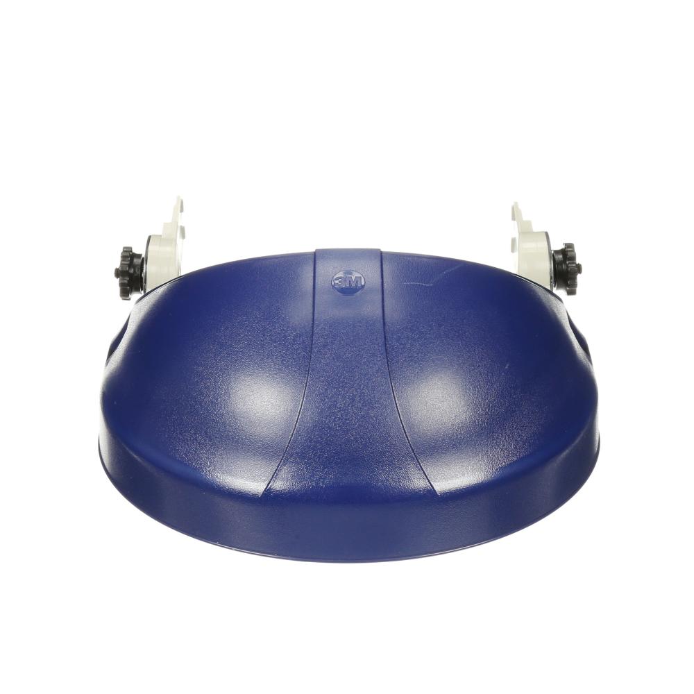 3M™ Cap Mount Hat Headgear, 82502-00000, blue<span class=' ItemWarning' style='display:block;'>Item is usually in stock, but we&#39;ll be in touch if there&#39;s a problem<br /></span>