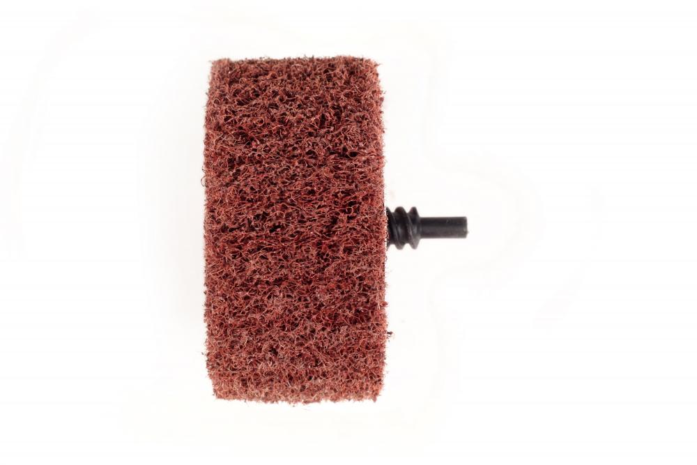 Scotch-Brite™ Flap Brush, FF-ZR, VFN, 2 in x 1 in (5 cm x 2.5 cm)<span class=' ItemWarning' style='display:block;'>Item is usually in stock, but we&#39;ll be in touch if there&#39;s a problem<br /></span>