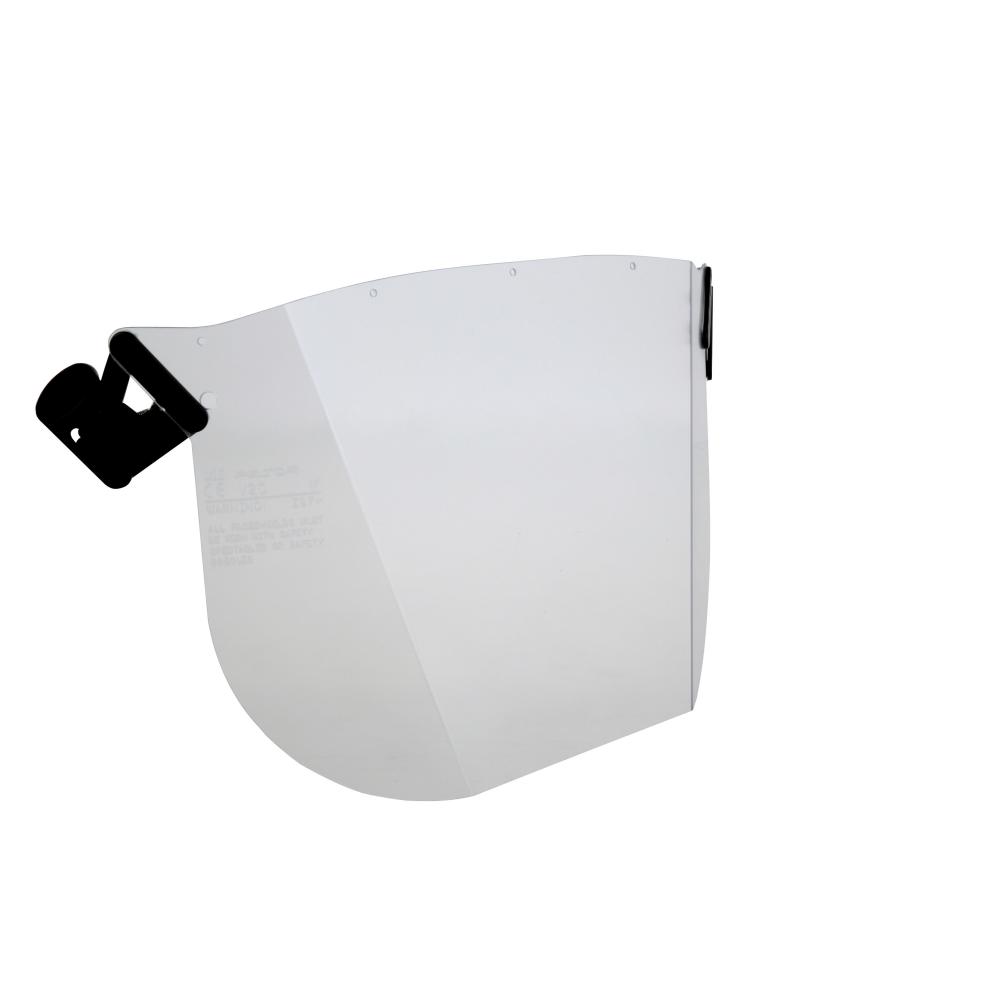 3M™ Peltor™ Polycarbonate Faceshield, V2C-10, clear<span class=' ItemWarning' style='display:block;'>Item is usually in stock, but we&#39;ll be in touch if there&#39;s a problem<br /></span>