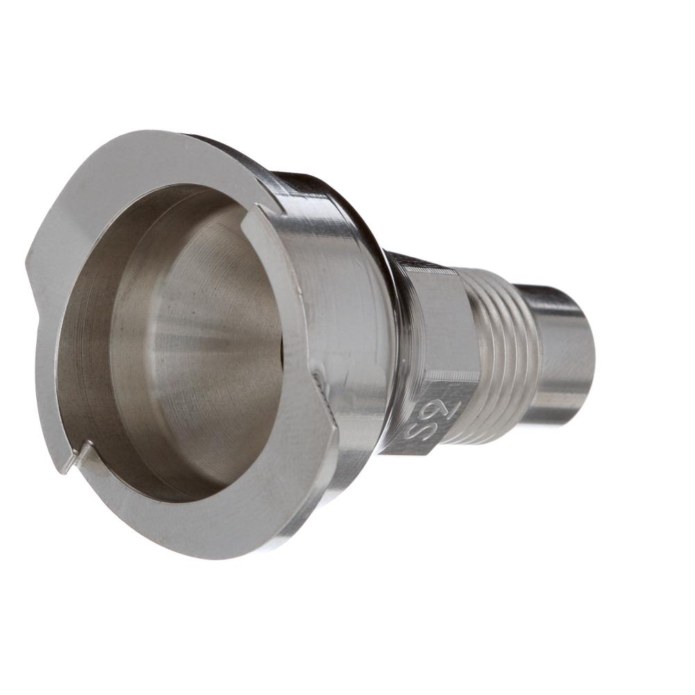 3M™ PPS™ Series 2.0 Adapter, 26016, type S9, male, M16-1.5<span class=' ItemWarning' style='display:block;'>Item is usually in stock, but we&#39;ll be in touch if there&#39;s a problem<br /></span>