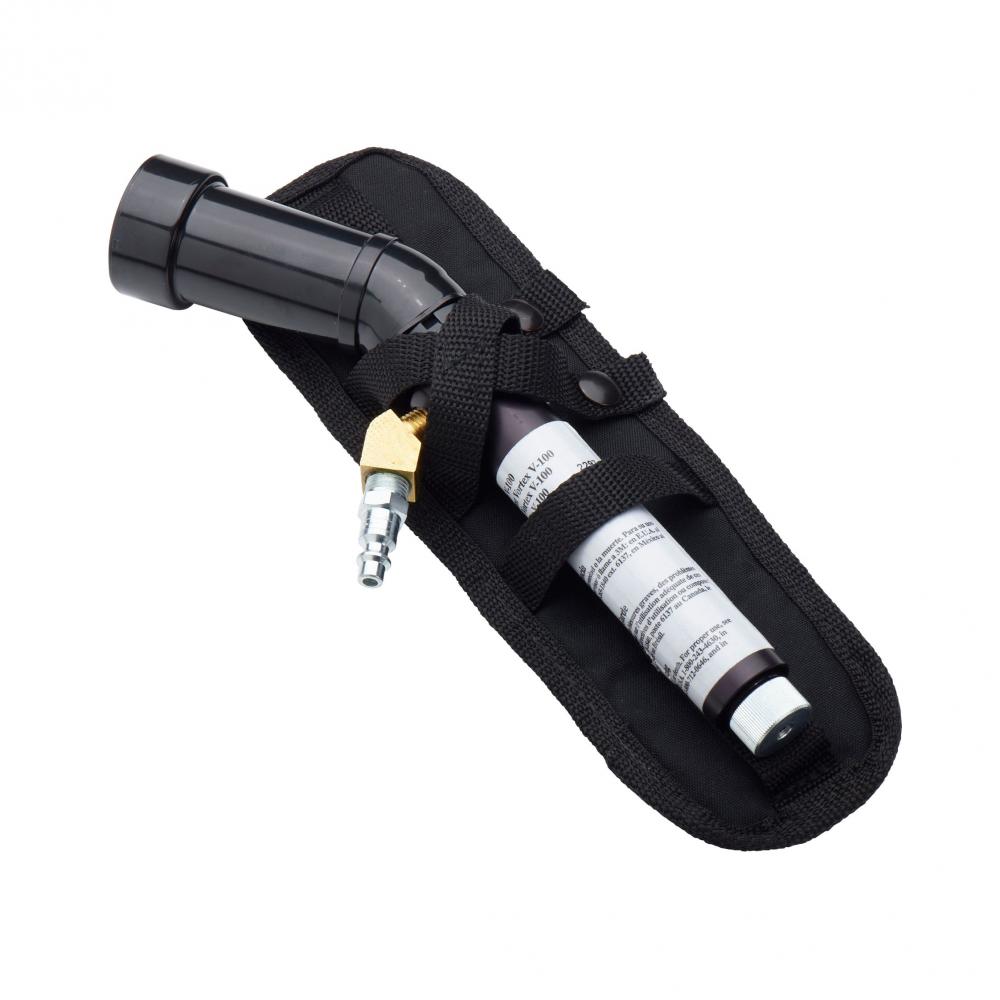 3M™ Versaflo™ Premium Holder, V-112, 1/pack<span class=' ItemWarning' style='display:block;'>Item is usually in stock, but we&#39;ll be in touch if there&#39;s a problem<br /></span>