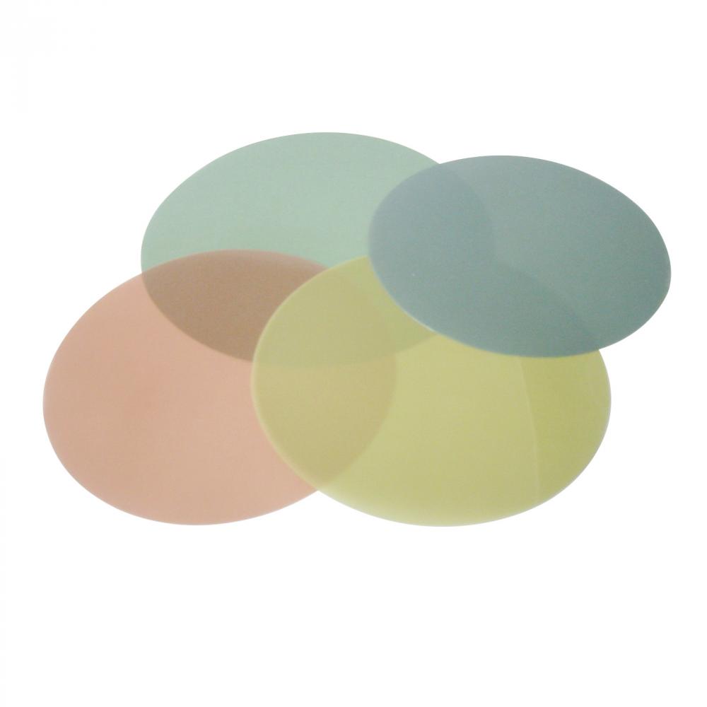 3M™ Diamond Lapping Film 661X, 15.0 Micron Disc, 8 in x NH, 25 per inner 250 per case<span class=' ItemWarning' style='display:block;'>Item is usually in stock, but we&#39;ll be in touch if there&#39;s a problem<br /></span>