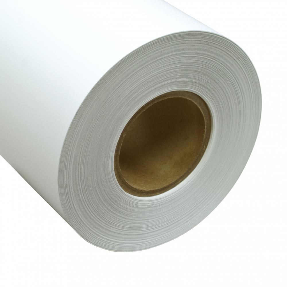 3M™ Tamper Evident Label Material, 7381/7866, white, 7.7 in x 2572 ft (195.6 mm x 784 m)<span class=' ItemWarning' style='display:block;'>Item is usually in stock, but we&#39;ll be in touch if there&#39;s a problem<br /></span>