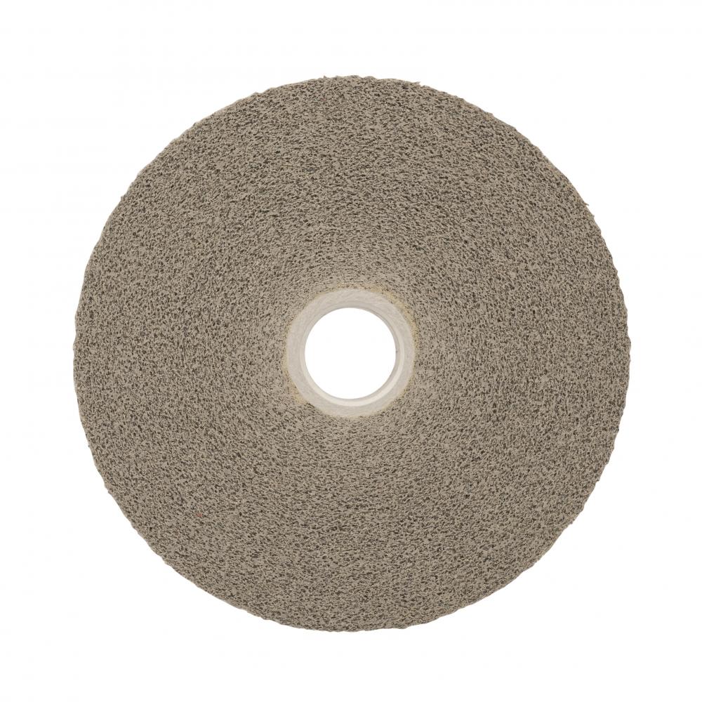 Scotch-Brite™ EXL Unitized Wheel<span class=' ItemWarning' style='display:block;'>Item is usually in stock, but we&#39;ll be in touch if there&#39;s a problem<br /></span>