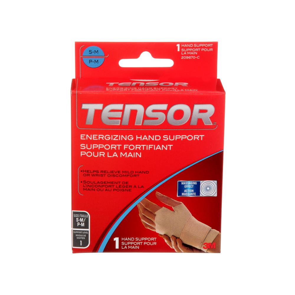 Tensor™ Compression Glove, beige, small/medium<span class=' ItemWarning' style='display:block;'>Item is usually in stock, but we&#39;ll be in touch if there&#39;s a problem<br /></span>