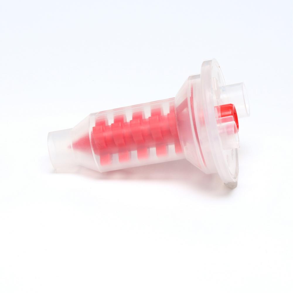3M™ Dynamic Mixing Nozzles, 05847<span class=' ItemWarning' style='display:block;'>Item is usually in stock, but we&#39;ll be in touch if there&#39;s a problem<br /></span>