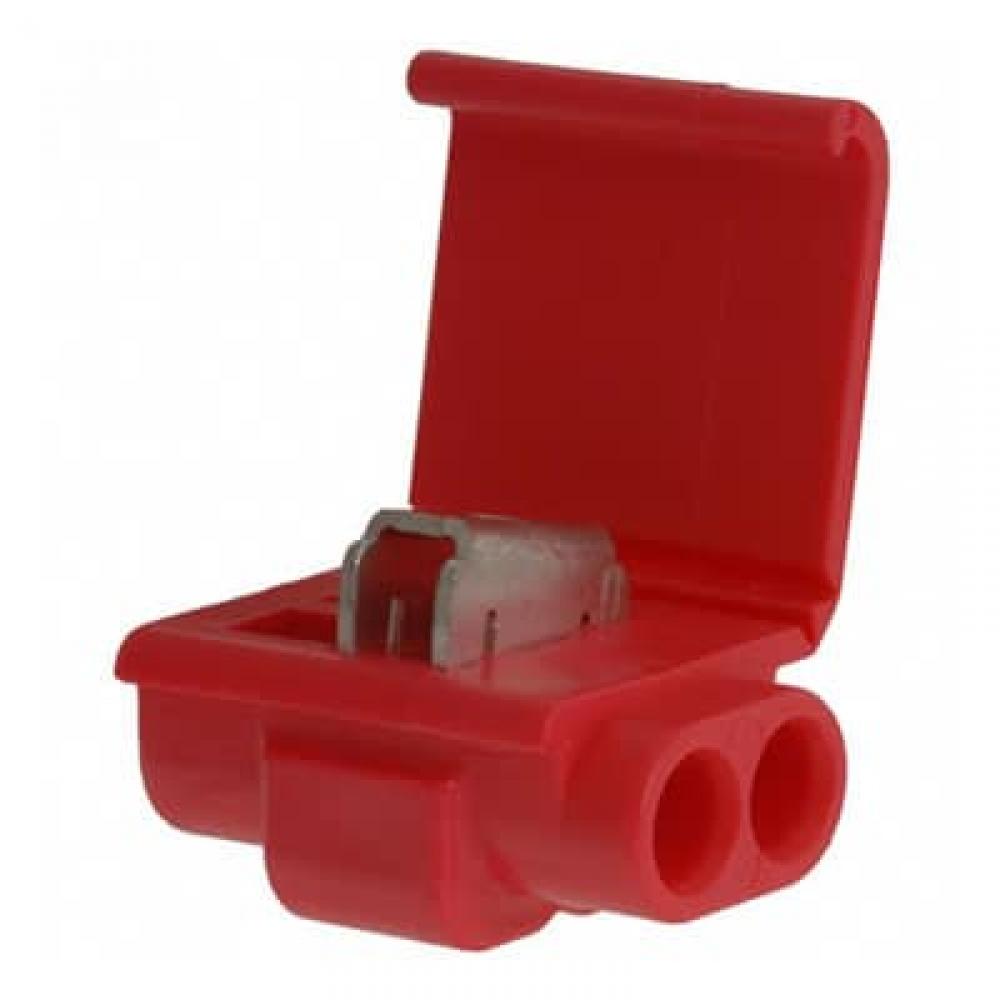 3M™ Scotchlok™ Electrical Insulation Displacement Connector (IDC)<span class=' ItemWarning' style='display:block;'>Item is usually in stock, but we&#39;ll be in touch if there&#39;s a problem<br /></span>