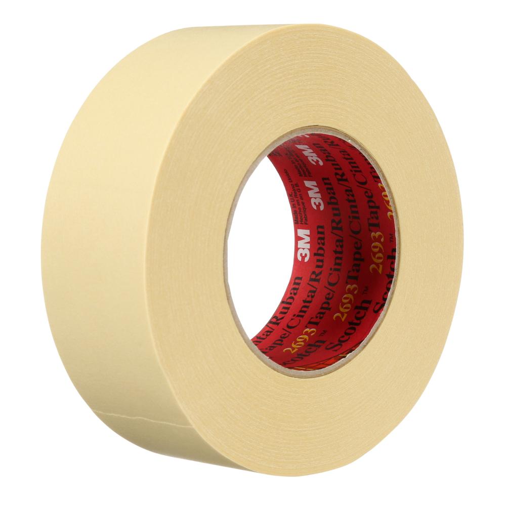 Scotch® High Performance Masking Tape<span class=' ItemWarning' style='display:block;'>Item is usually in stock, but we&#39;ll be in touch if there&#39;s a problem<br /></span>