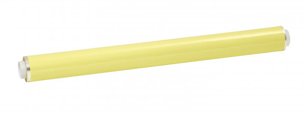 3M™ Polyester Film Tape 1350F-1, Yellow, 24 in x 72 yd (60.96 cm x 65.8 m), Log Roll<span class=' ItemWarning' style='display:block;'>Item is usually in stock, but we&#39;ll be in touch if there&#39;s a problem<br /></span>