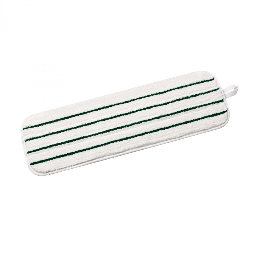 3M™ Easy Scrub Flat Mop, F-ESC-FLMOP, white, 457.2 mm (18 in)<span class=' ItemWarning' style='display:block;'>Item is usually in stock, but we&#39;ll be in touch if there&#39;s a problem<br /></span>