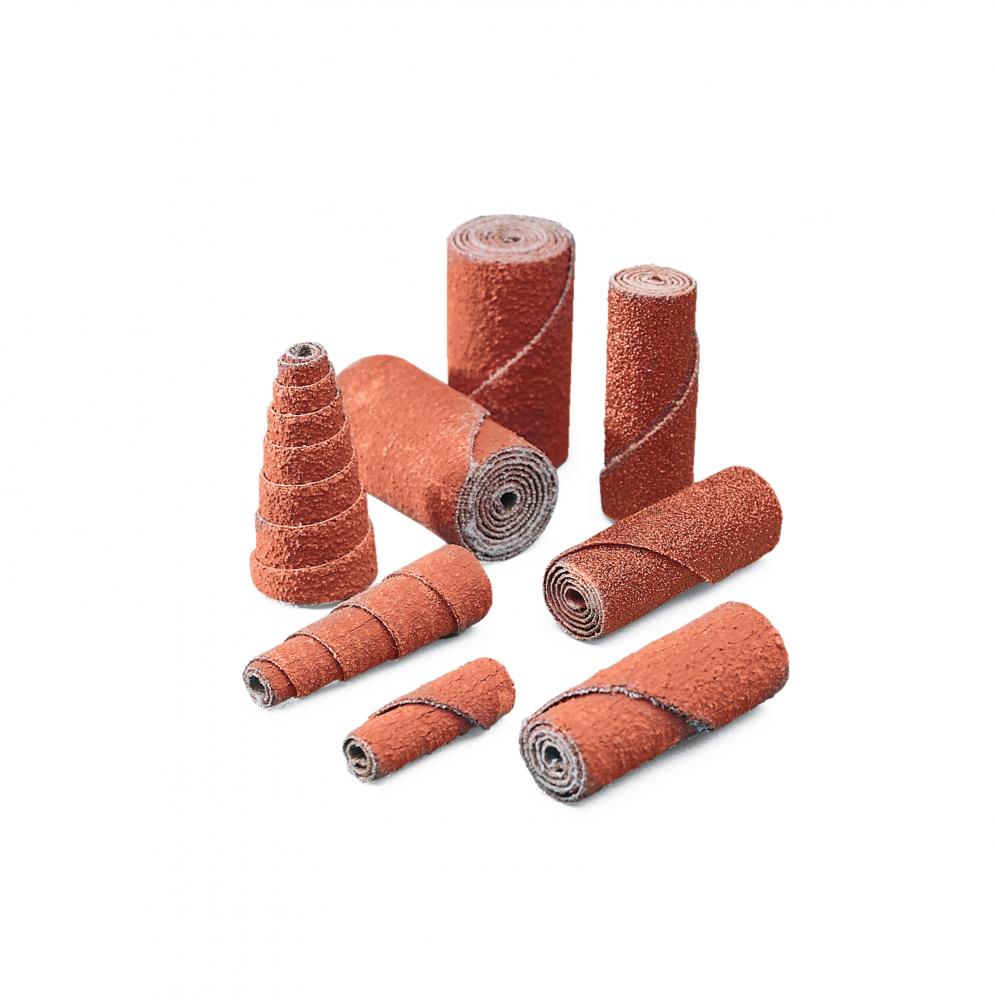 3M™ Cartridge Roll, 747D, grade 80, 3/4 in x 1 1/2 in x 1/4 in (19.1 mm x 38.1 mm x 6.4 mm)<span class=' ItemWarning' style='display:block;'>Item is usually in stock, but we&#39;ll be in touch if there&#39;s a problem<br /></span>