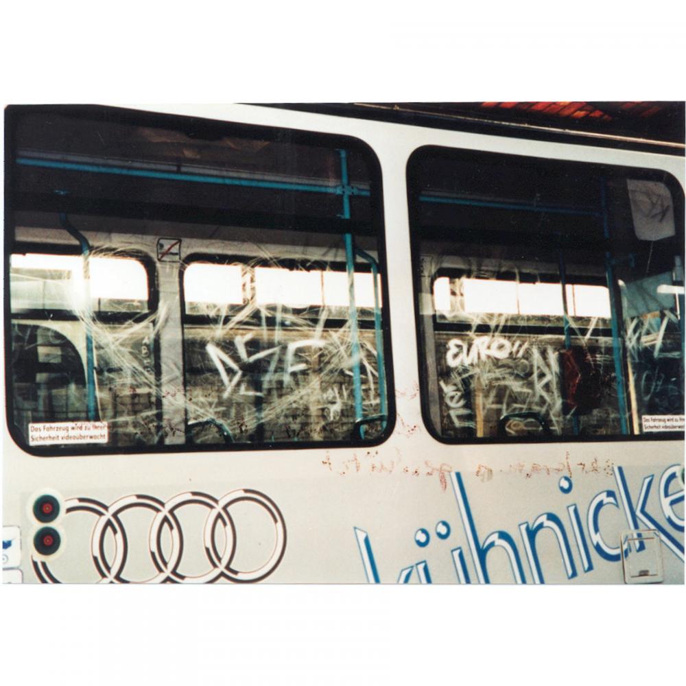 3M™ Anti-Graffiti Window Film, AG-4, 60 in x 100 ft (1.52 m x 30.5 m)<span class=' ItemWarning' style='display:block;'>Item is usually in stock, but we&#39;ll be in touch if there&#39;s a problem<br /></span>
