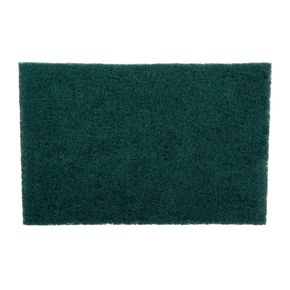 Scotch-Brite™ Medium Duty Scouring Pad No.97, H-97, 152 mm x 229 mm (6 in x 9 in)<span class=' ItemWarning' style='display:block;'>Item is usually in stock, but we&#39;ll be in touch if there&#39;s a problem<br /></span>