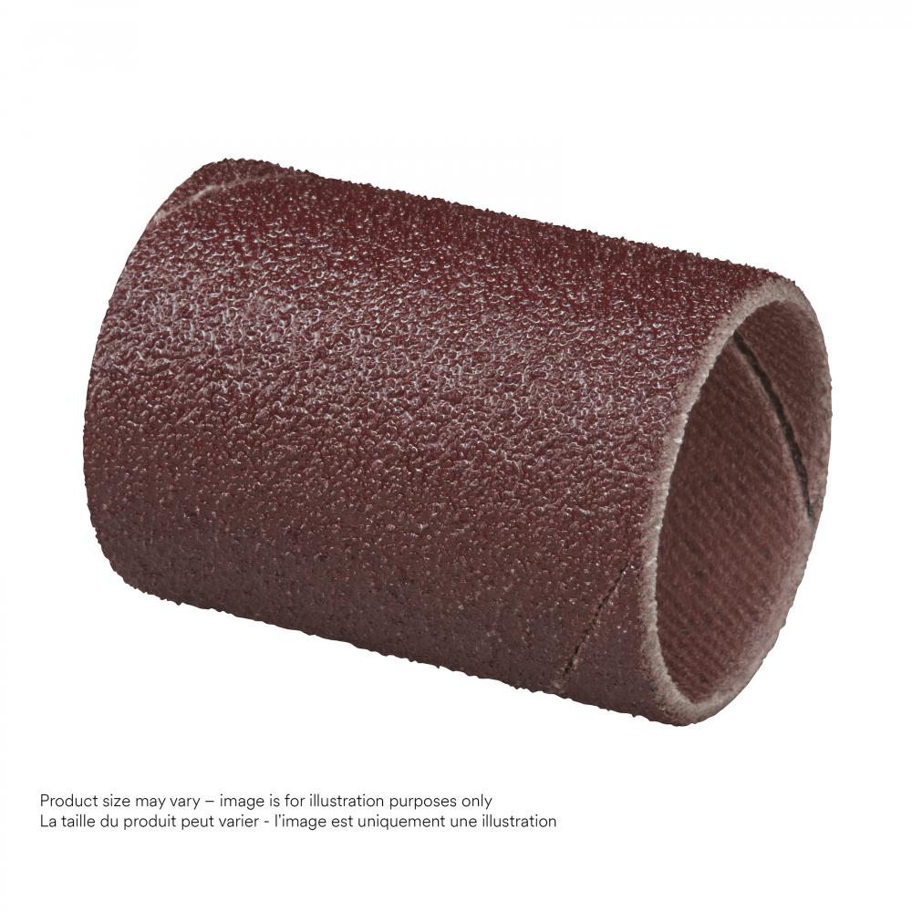 3M™ Cloth Band, 341D, grade 80, 1 1/2 in x 1 in (38.1 mm x 25.4 mm)<span class=' ItemWarning' style='display:block;'>Item is usually in stock, but we&#39;ll be in touch if there&#39;s a problem<br /></span>