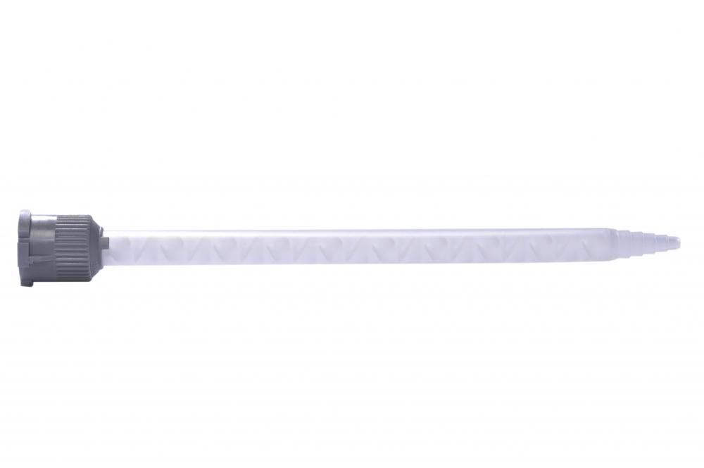 3M™ Scotch-Weld™ EPX Mixing Nozzle, Helical White, 48.5 mL and 50 mL, 2000 Nozzles/Case<span class=' ItemWarning' style='display:block;'>Item is usually in stock, but we&#39;ll be in touch if there&#39;s a problem<br /></span>