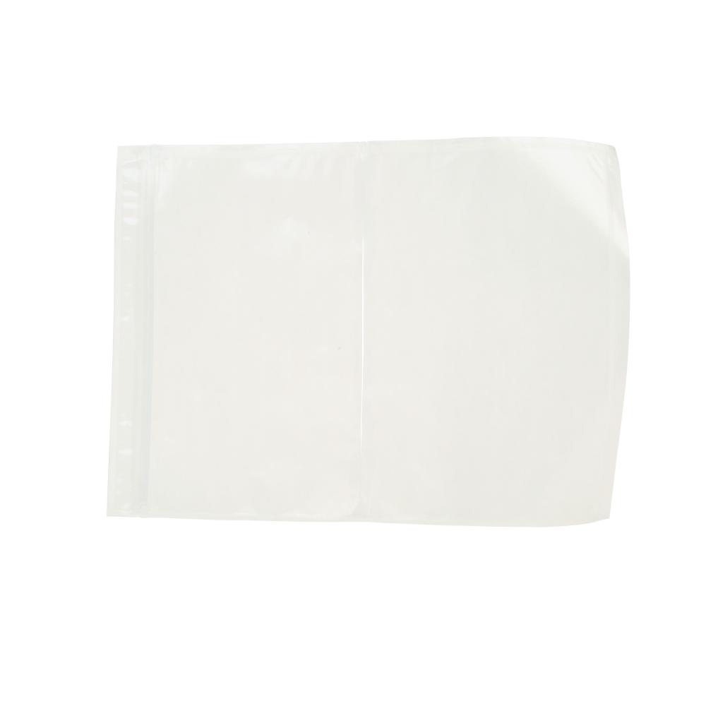 3M™ Non-Printed Zipper Closure Packing List Envelope NPZ-L<span class=' ItemWarning' style='display:block;'>Item is usually in stock, but we&#39;ll be in touch if there&#39;s a problem<br /></span>