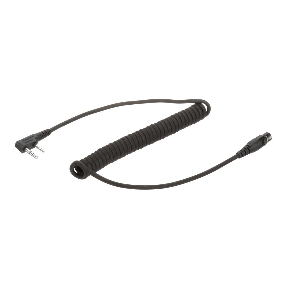 FL6U-36 Adapt cable -77 Flex for KENWOOD<span class=' ItemWarning' style='display:block;'>Item is usually in stock, but we&#39;ll be in touch if there&#39;s a problem<br /></span>