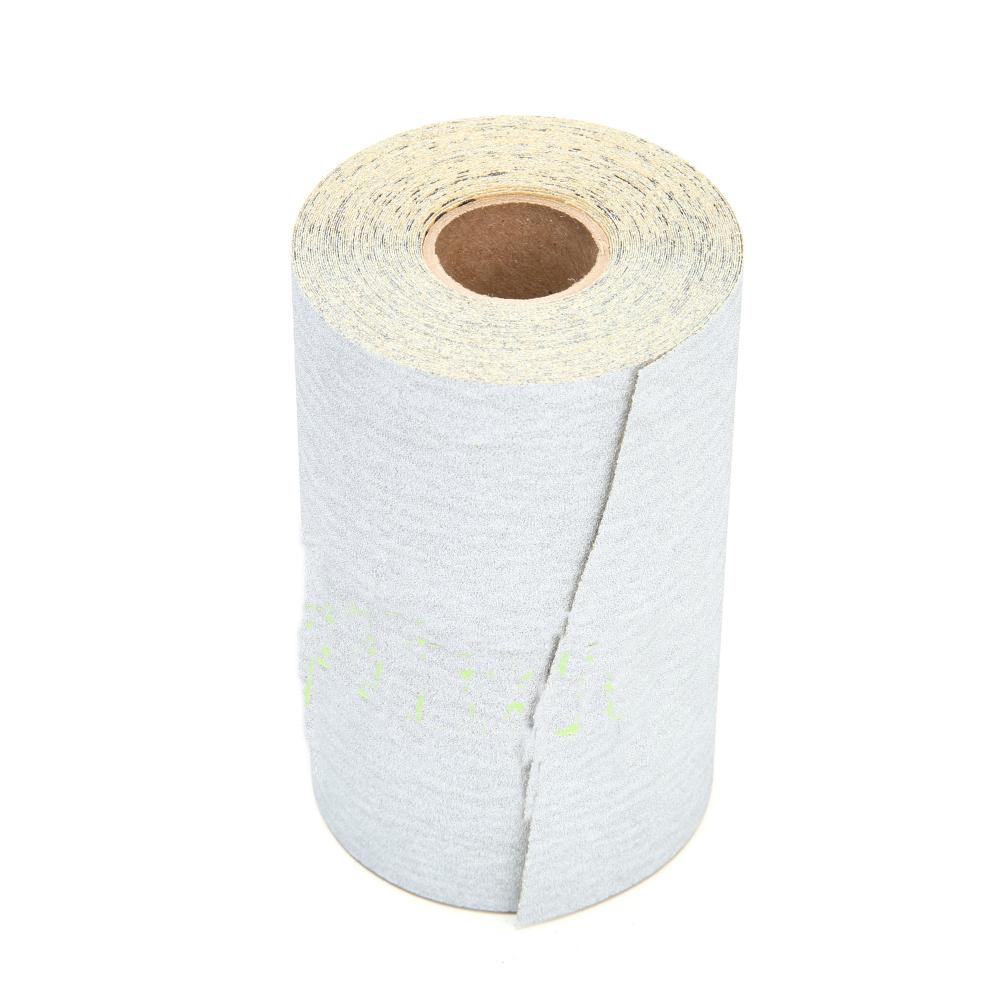 3M™ Stikit™ Vibrator Sander Roll, 426U, grade 120, 4 1/2 in x 10 yd (114.3 mm x 9.1 m)<span class=' ItemWarning' style='display:block;'>Item is usually in stock, but we&#39;ll be in touch if there&#39;s a problem<br /></span>