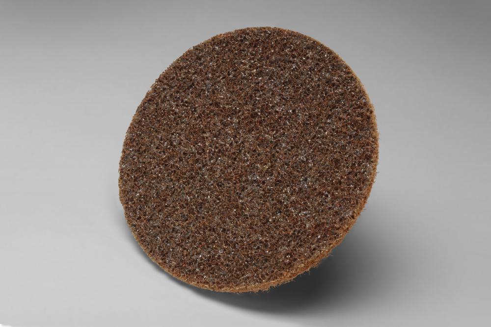 Scotch-Brite™ Surface Conditioning Disc, SC-DH, A CRS, 4-1/2 in X NH (11.43 cm x NH)<span class=' ItemWarning' style='display:block;'>Item is usually in stock, but we&#39;ll be in touch if there&#39;s a problem<br /></span>