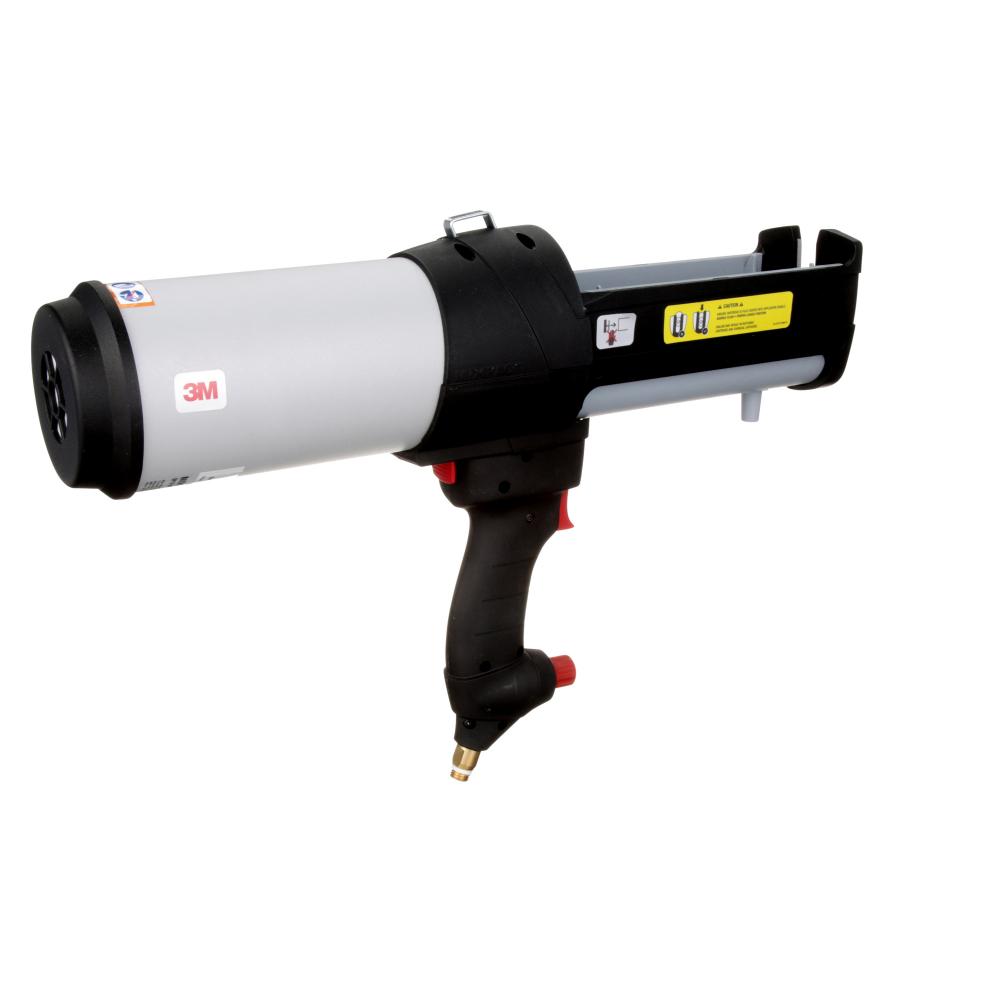 3M™ Scotch-Weld™ Dual Drive Pneumatic Applicator<span class=' ItemWarning' style='display:block;'>Item is usually in stock, but we&#39;ll be in touch if there&#39;s a problem<br /></span>