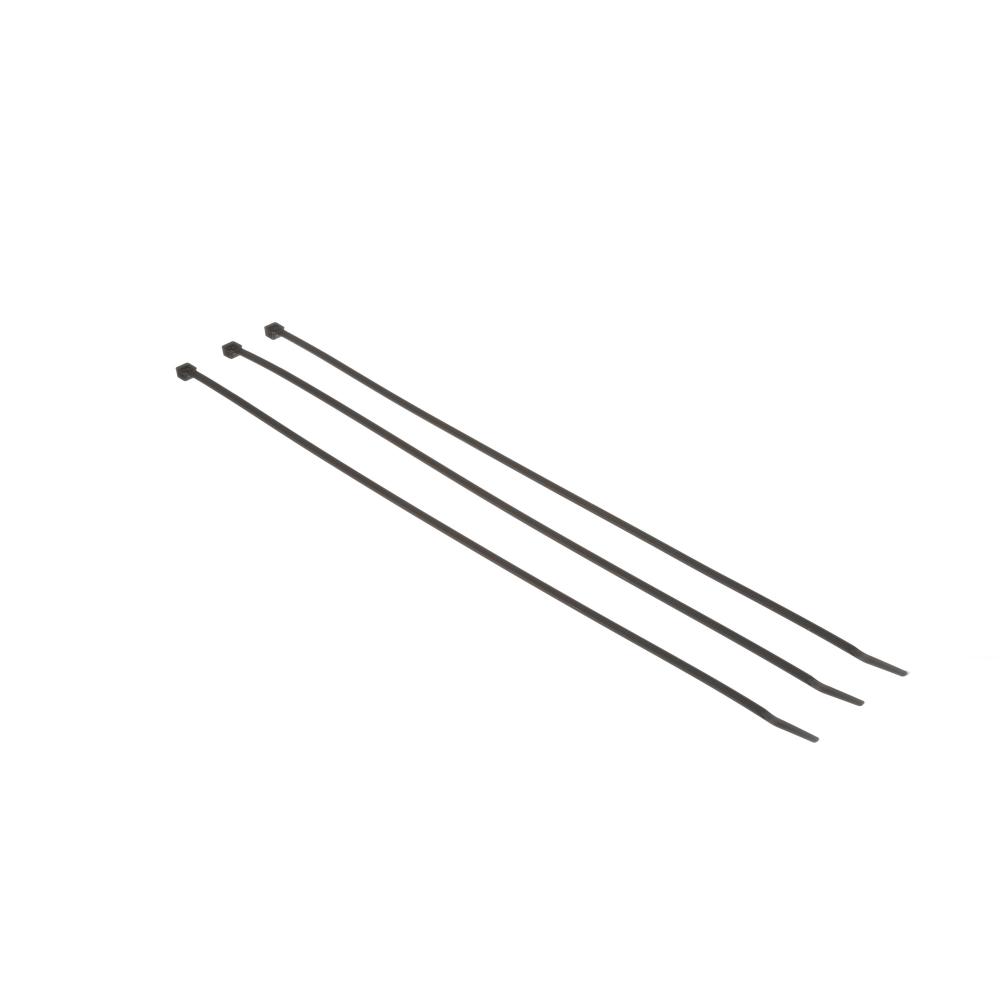 3M™ Steel Barb Cable Ties CTSB11BK50-C<span class=' ItemWarning' style='display:block;'>Item is usually in stock, but we&#39;ll be in touch if there&#39;s a problem<br /></span>