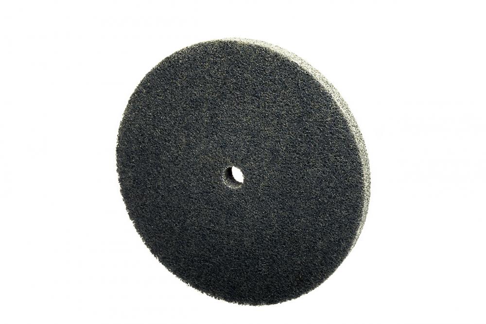 Scotch-Brite™ EXL Unitized Wheel<span class=' ItemWarning' style='display:block;'>Item is usually in stock, but we&#39;ll be in touch if there&#39;s a problem<br /></span>