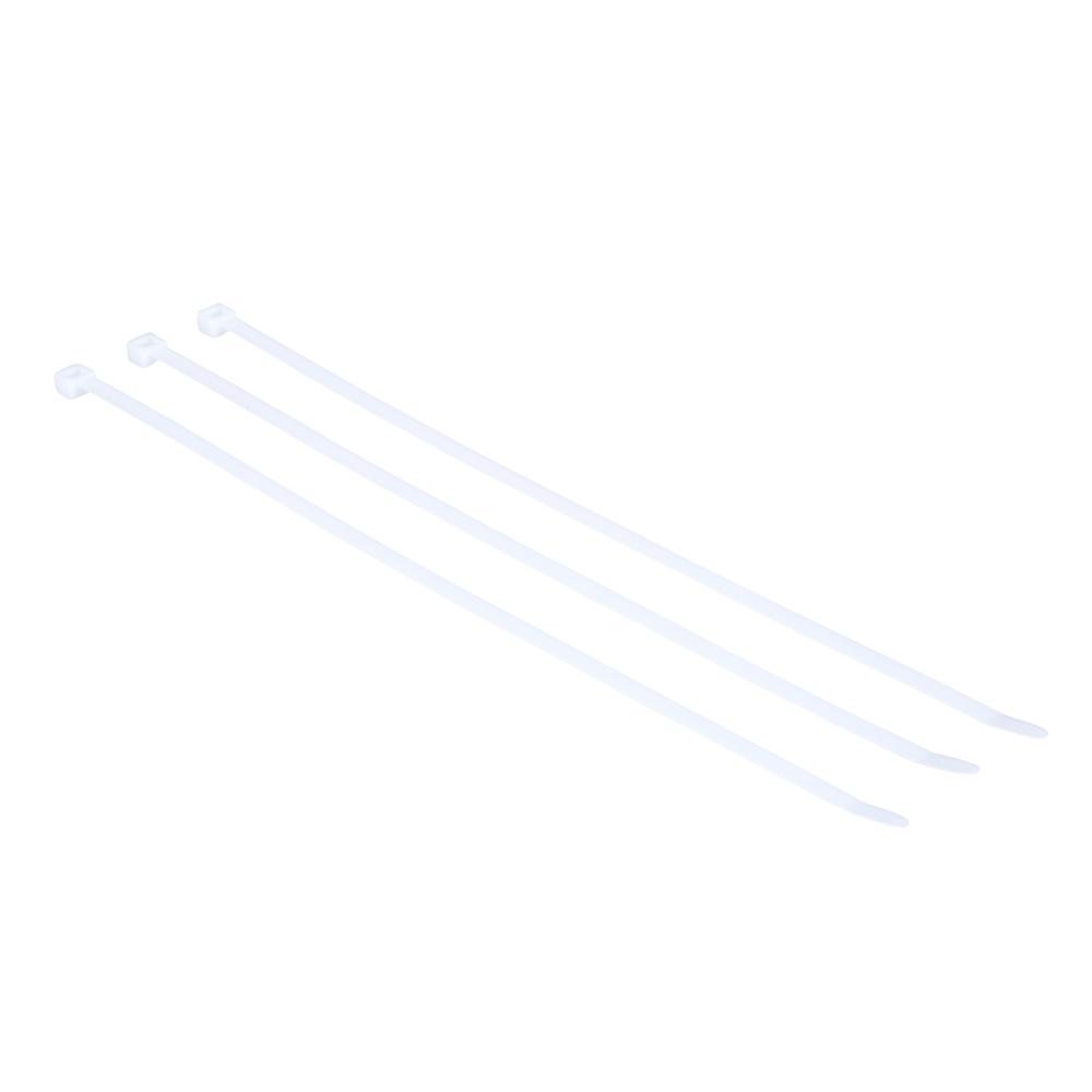 3M™ Cable Tie, CT15NT120-D, natural, 15 in (38.1 cm)<span class=' ItemWarning' style='display:block;'>Item is usually in stock, but we&#39;ll be in touch if there&#39;s a problem<br /></span>