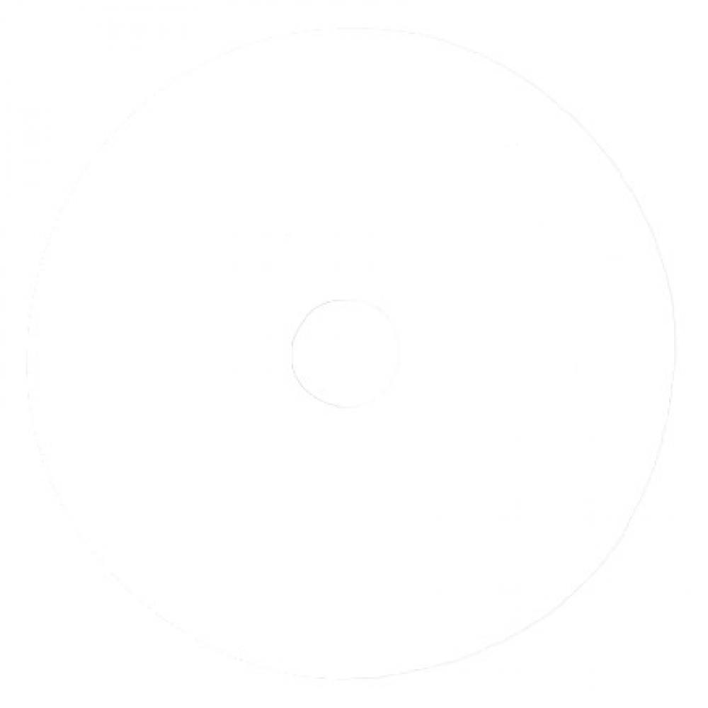 3100PLG Aqua Burnishing Pads, 24 in (610 mm)<span class=' ItemWarning' style='display:block;'>Item is usually in stock, but we&#39;ll be in touch if there&#39;s a problem<br /></span>