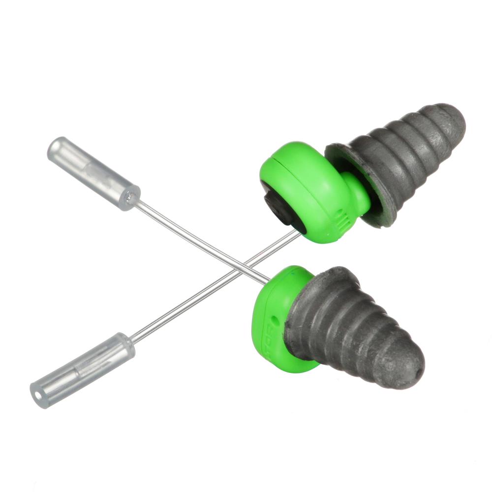 3M™ PELTOR™ Probed Electronic Earplug 393-2030-50, SkullSc/Torq, 50  Pair/Case<span class=' ItemWarning' style='display:block;'>Item is usually in stock, but we&#39;ll be in touch if there&#39;s a problem<br /></span>