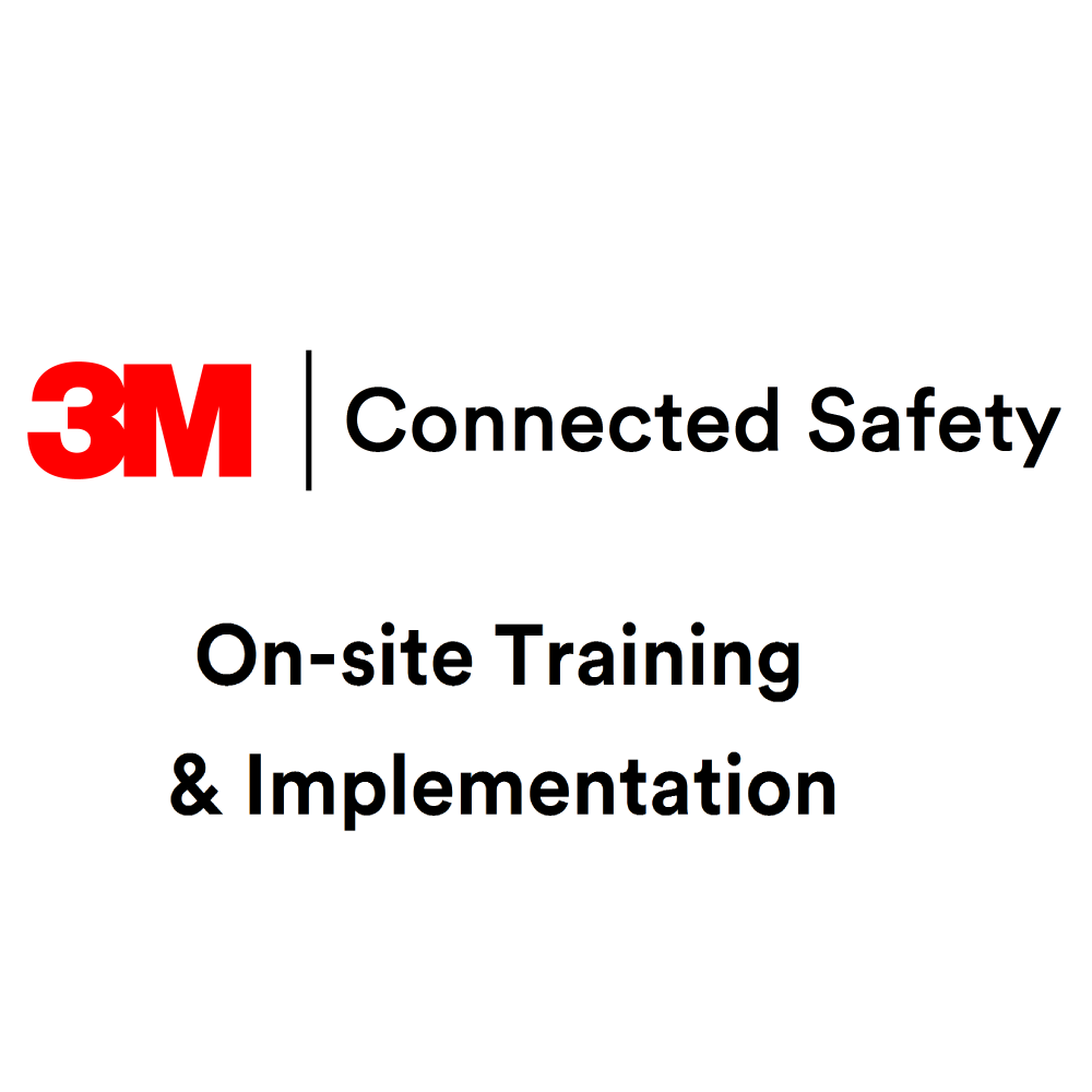3M™ Health, Safety and Compliance Software Implementation, 1 Day<span class=' ItemWarning' style='display:block;'>Item is usually in stock, but we&#39;ll be in touch if there&#39;s a problem<br /></span>