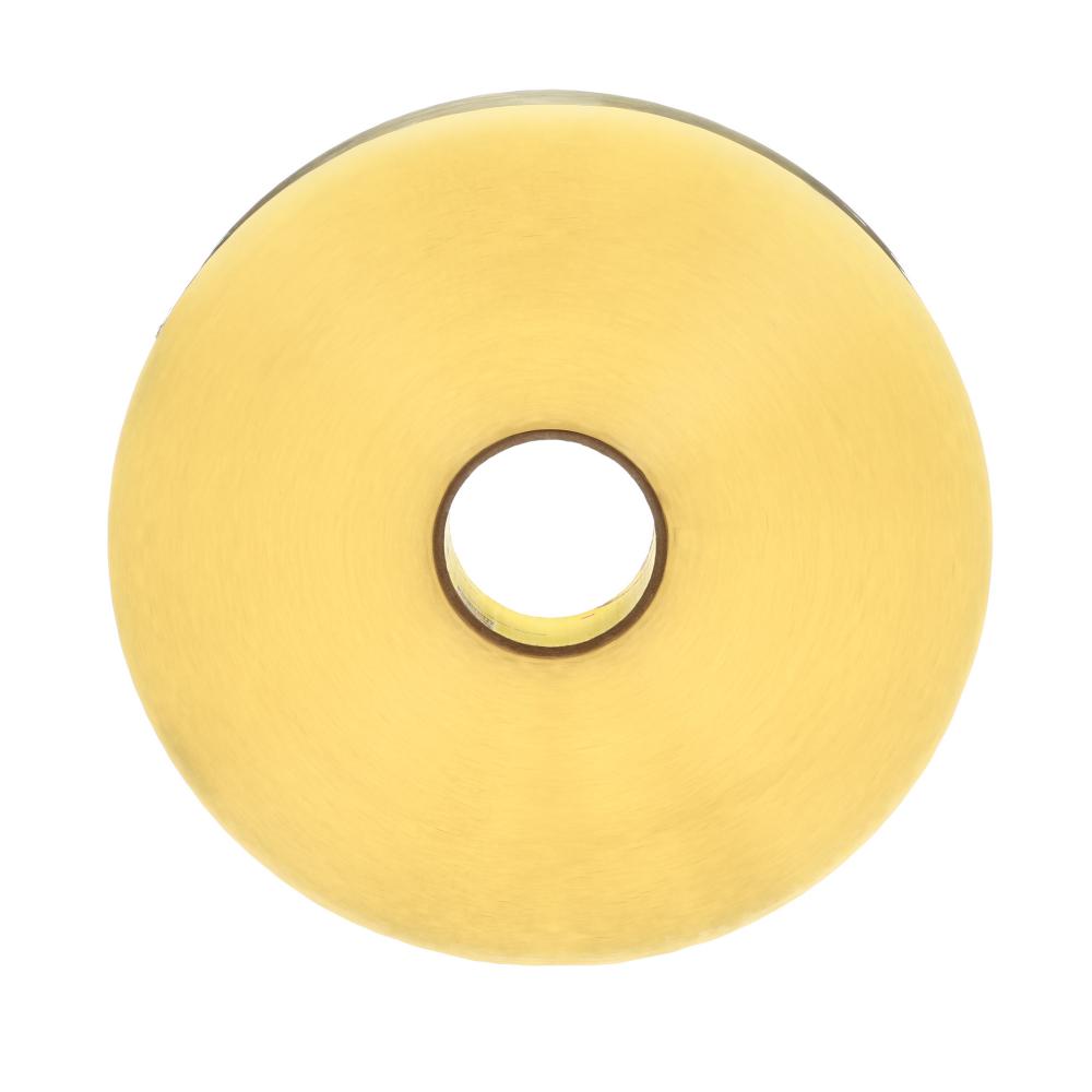 Scotch® Box Sealing Tape, 375, clear, 48 mm x 914 m<span class=' ItemWarning' style='display:block;'>Item is usually in stock, but we&#39;ll be in touch if there&#39;s a problem<br /></span>