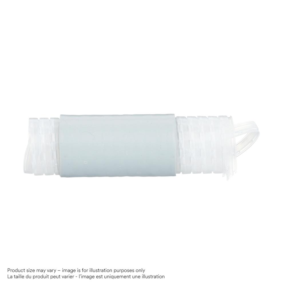 3M™ Cold Shrink Silicone Insulator, 8445-7.5, 2-1/0 AWG (35-50 mm²)<span class=' ItemWarning' style='display:block;'>Item is usually in stock, but we&#39;ll be in touch if there&#39;s a problem<br /></span>