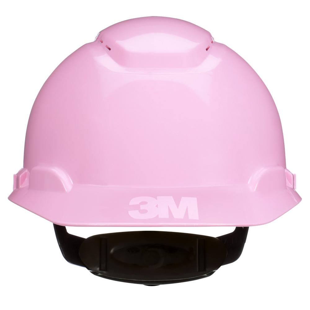 3M™ SecureFit™ Hard Hat H-713SFV-UV<span class=' ItemWarning' style='display:block;'>Item is usually in stock, but we&#39;ll be in touch if there&#39;s a problem<br /></span>
