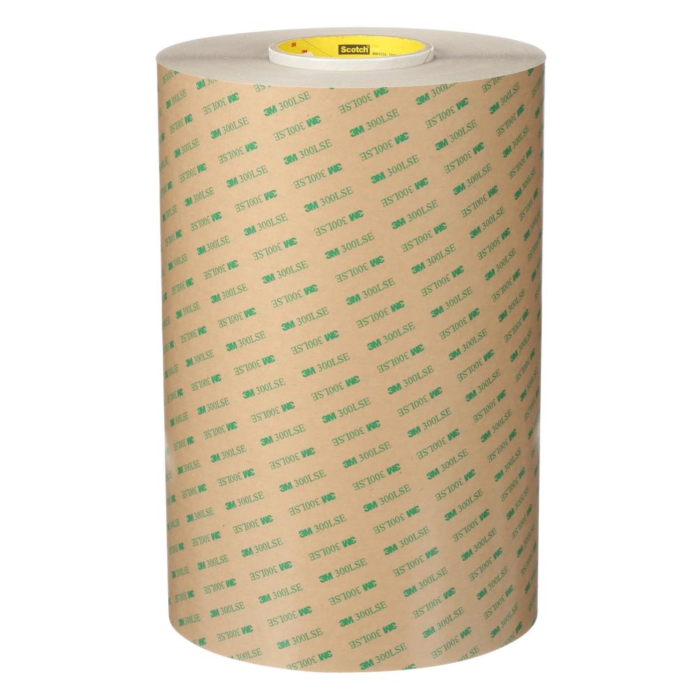 3M™ Adhesive Transfer Tape<span class=' ItemWarning' style='display:block;'>Item is usually in stock, but we&#39;ll be in touch if there&#39;s a problem<br /></span>