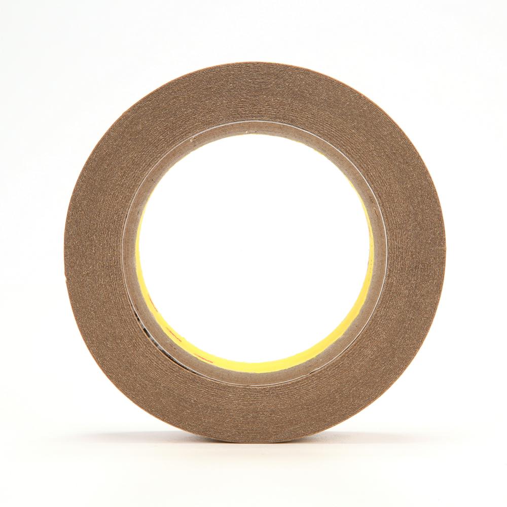 3M™ Double Coated Tape, 415 DCW, clear, 4 mil (0.1 mm), 1 in x 36 yd (2.54 cm x 33 m)<span class=' ItemWarning' style='display:block;'>Item is usually in stock, but we&#39;ll be in touch if there&#39;s a problem<br /></span>