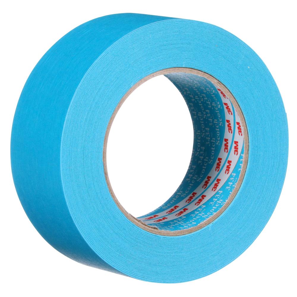 Scotch® High Performance Masking Tape 3434<span class=' ItemWarning' style='display:block;'>Item is usually in stock, but we&#39;ll be in touch if there&#39;s a problem<br /></span>