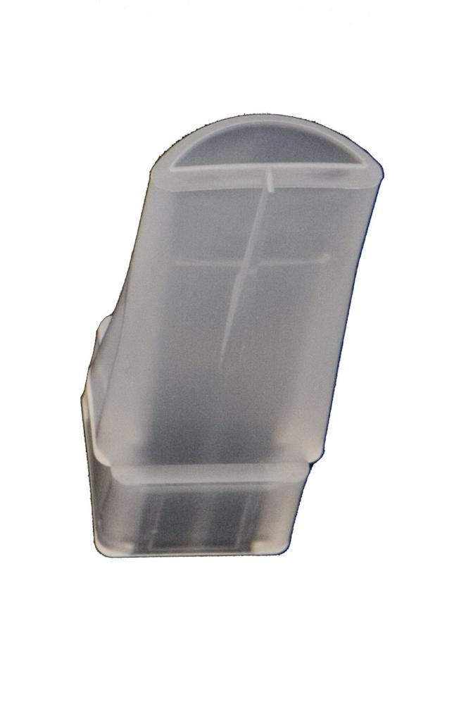 3M™ Rounded OEM Seam Sealer Tip, 08203, 1/2 in (1.27 cm)<span class=' ItemWarning' style='display:block;'>Item is usually in stock, but we&#39;ll be in touch if there&#39;s a problem<br /></span>