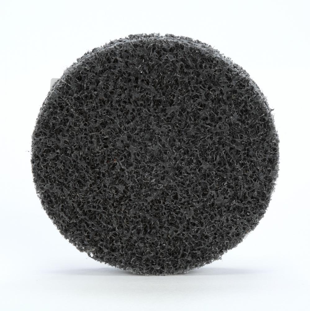 Scotch-Brite™ EXL Unitized Wheel XL-UW, 4S Fine, MISC x 3/8 in (9.525 mm) x MISC, Configurable<span class=' ItemWarning' style='display:block;'>Item is usually in stock, but we&#39;ll be in touch if there&#39;s a problem<br /></span>