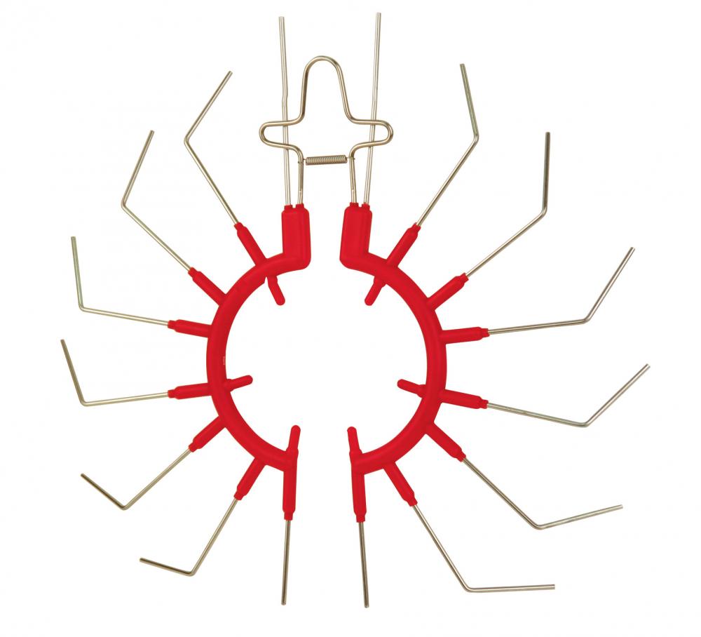 3M™ Electrostatic Animal Guard GG-2545<span class=' ItemWarning' style='display:block;'>Item is usually in stock, but we&#39;ll be in touch if there&#39;s a problem<br /></span>