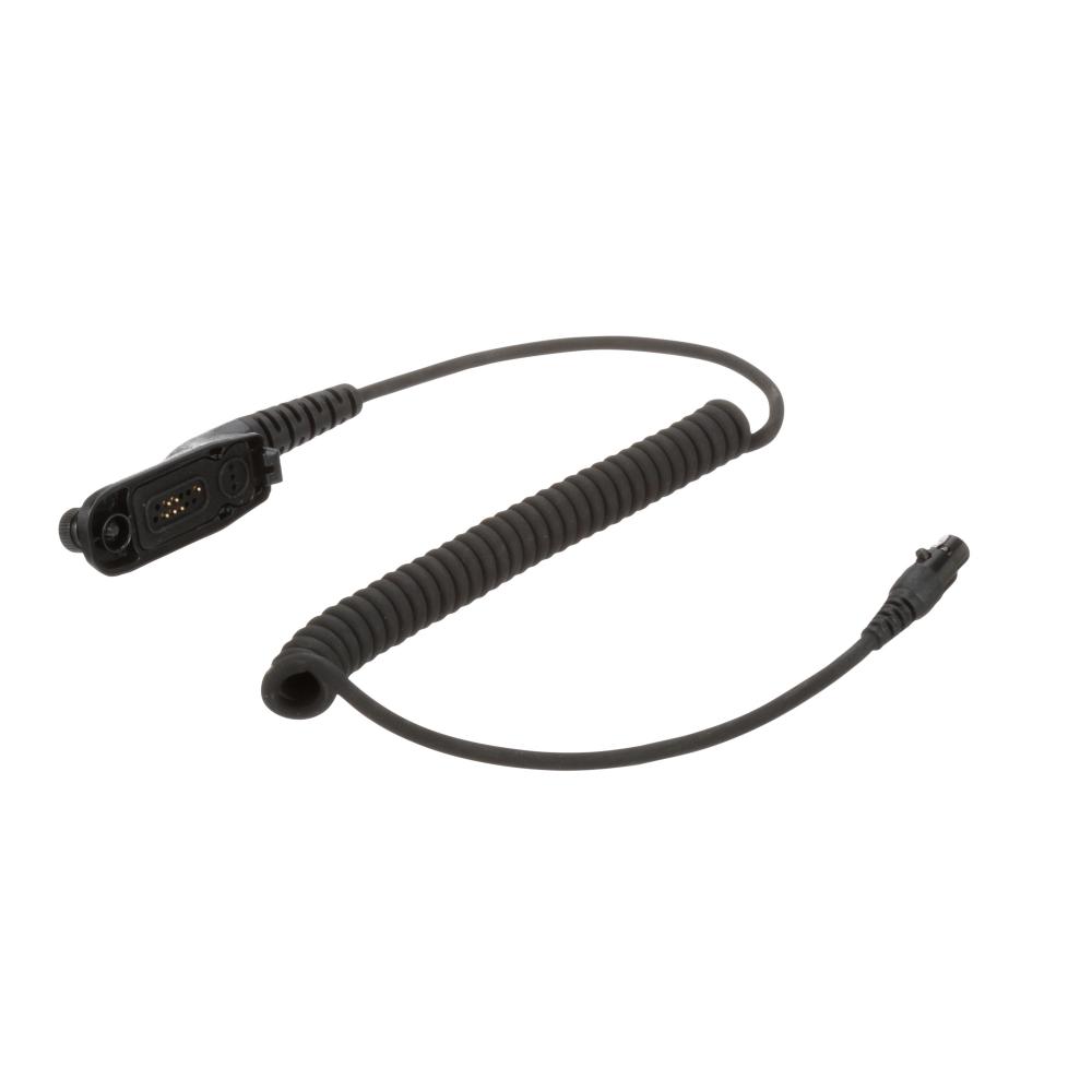 FL6U-63 FLEXCABLE FOR MOTOROLA MOTOTRBO<span class=' ItemWarning' style='display:block;'>Item is usually in stock, but we&#39;ll be in touch if there&#39;s a problem<br /></span>