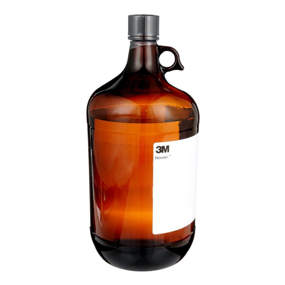 3M™ Fluorinert™ Electronic Liquid, FC-40<span class=' ItemWarning' style='display:block;'>Item is usually in stock, but we&#39;ll be in touch if there&#39;s a problem<br /></span>
