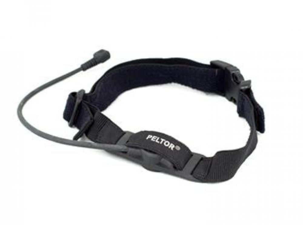 3M™ Peltor™ Throat Microphone MT90, 1 ea/cs<span class=' ItemWarning' style='display:block;'>Item is usually in stock, but we&#39;ll be in touch if there&#39;s a problem<br /></span>