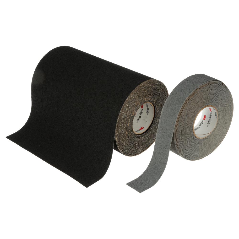 3M™ Safety-Walk™ Slip-Resistant Medium Resilient Tapes<span class=' ItemWarning' style='display:block;'>Item is usually in stock, but we&#39;ll be in touch if there&#39;s a problem<br /></span>