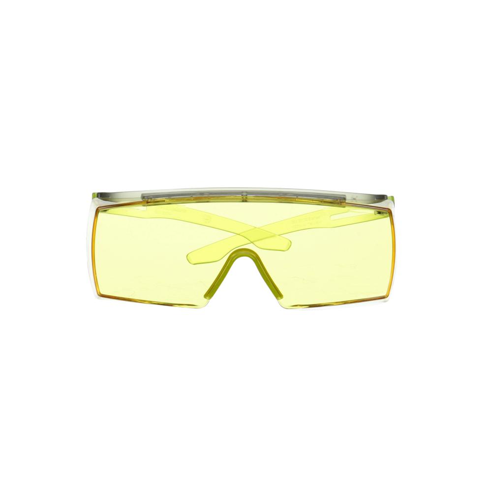 3M™ SecureFit™ 3700 Series Safety Glasses SF3703SGAF-GRN<span class=' ItemWarning' style='display:block;'>Item is usually in stock, but we&#39;ll be in touch if there&#39;s a problem<br /></span>