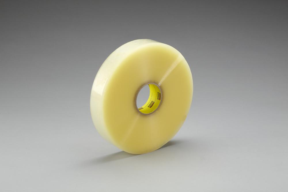 Scotch® Box Sealing Tape, 373, clear, 72 mm x 914 m<span class=' ItemWarning' style='display:block;'>Item is usually in stock, but we&#39;ll be in touch if there&#39;s a problem<br /></span>