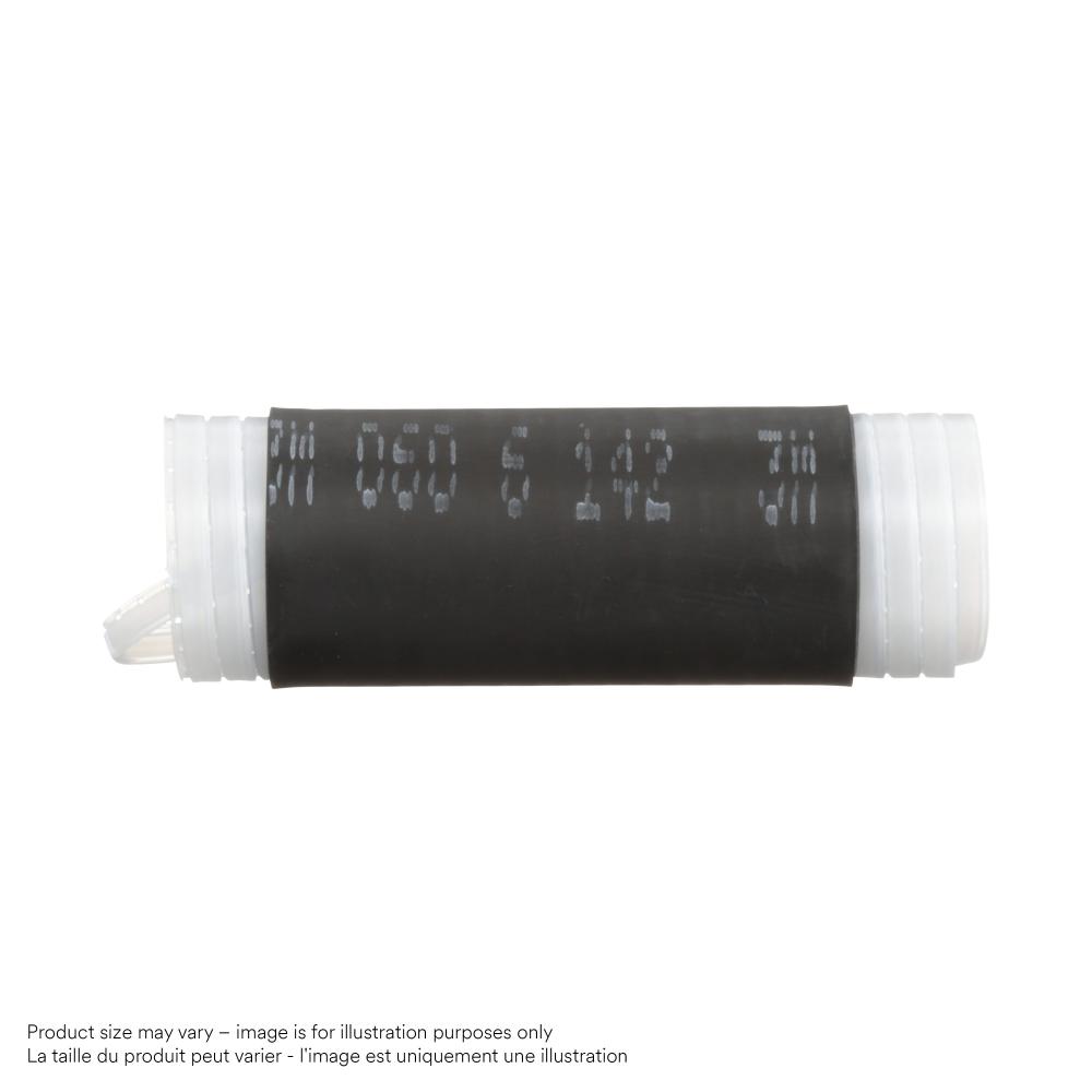 3M™ Cold Shrink Insulator, 8428-8, 500-800 kcmil (300-400mm²), 1 kV<span class=' ItemWarning' style='display:block;'>Item is usually in stock, but we&#39;ll be in touch if there&#39;s a problem<br /></span>