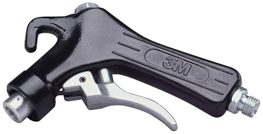 3M™ No Cleanup Applicator Gun 08801, 8/Case<span class=' ItemWarning' style='display:block;'>Item is usually in stock, but we&#39;ll be in touch if there&#39;s a problem<br /></span>