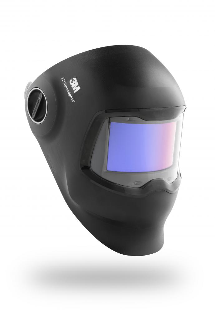 3M™ Speedglas™ G5-02 Welding Helmet 08-0100-50iC<span class=' ItemWarning' style='display:block;'>Item is usually in stock, but we&#39;ll be in touch if there&#39;s a problem<br /></span>