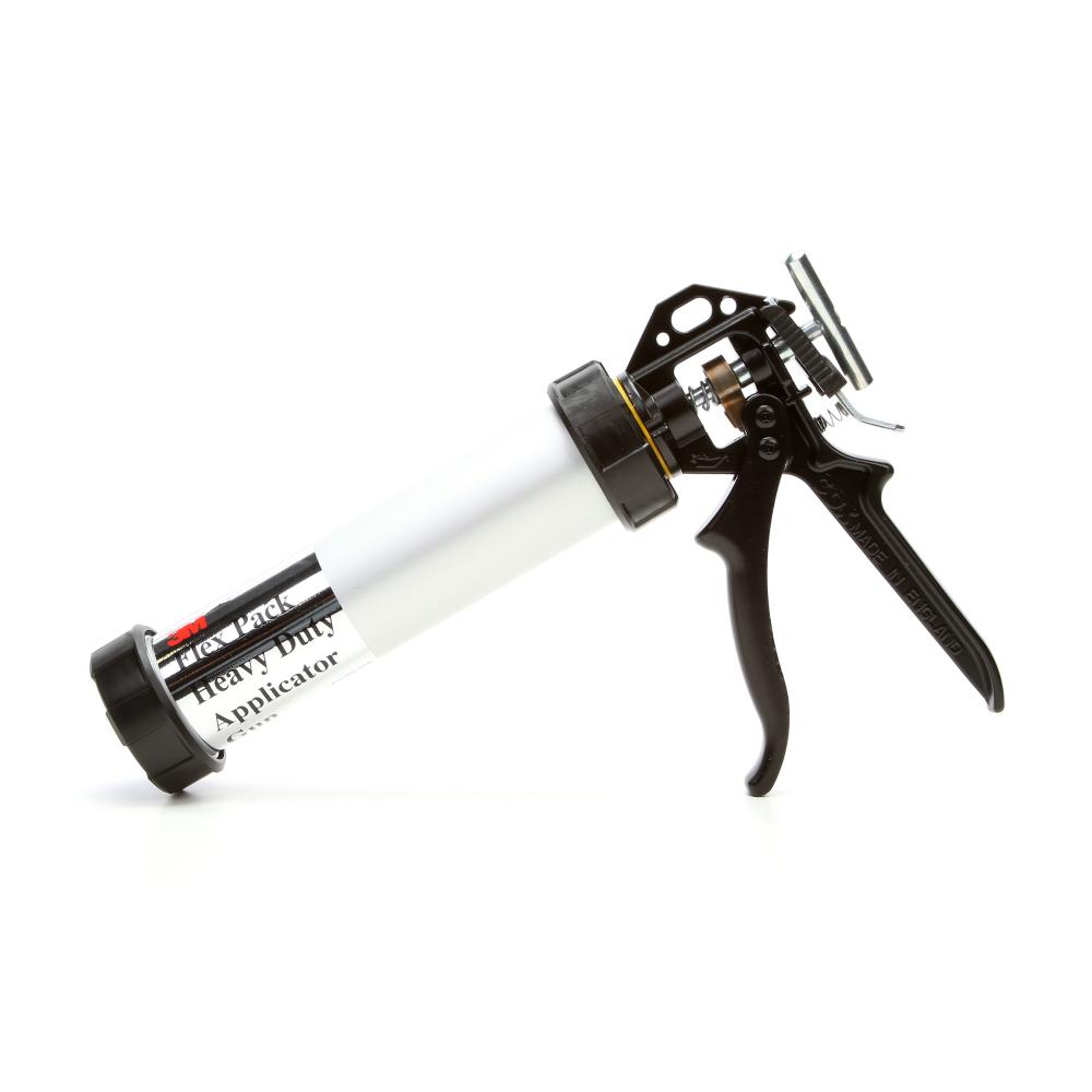 3M™ Flexible Package Applicator Gun, 08398, 10.5 fl. oz. (310 ml)<span class=' ItemWarning' style='display:block;'>Item is usually in stock, but we&#39;ll be in touch if there&#39;s a problem<br /></span>